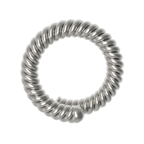 Twirl Ring