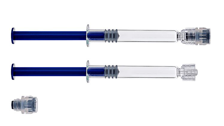 hylock prefillable syringe C PS PSP 201790860