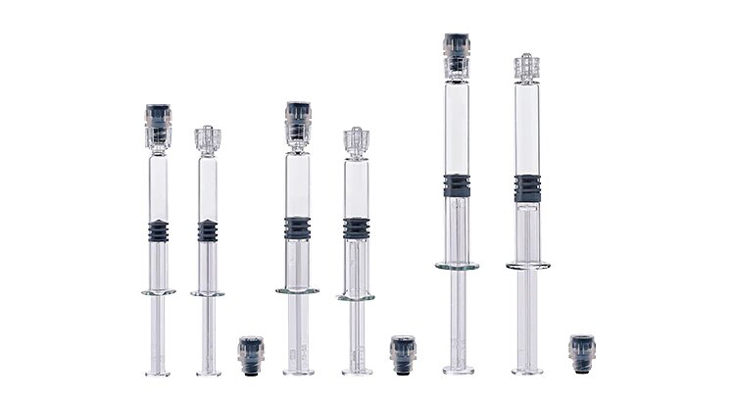 hylock prefillable syringe C PS PSP 201790844