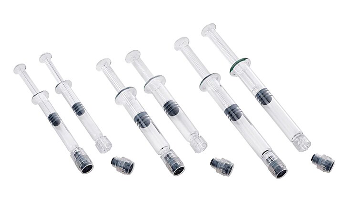 hylock prefillable syringe C PS PSP 201790856