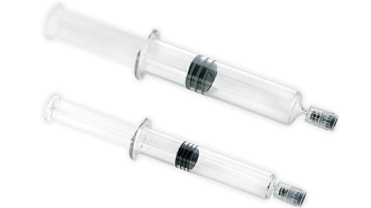 hypak scf prtc glass syringes C PS PSP 0616 0010 733