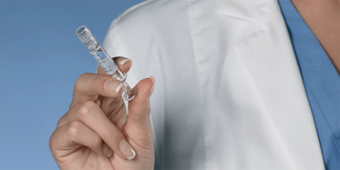 BD Hypak™ Glass Prefillable Syringe