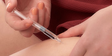 CLEARNEO 30ｇ BD Neopak™ Glass Prefillable Syringe platform