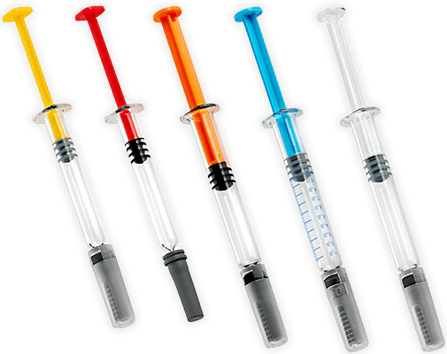 plunger rods overview