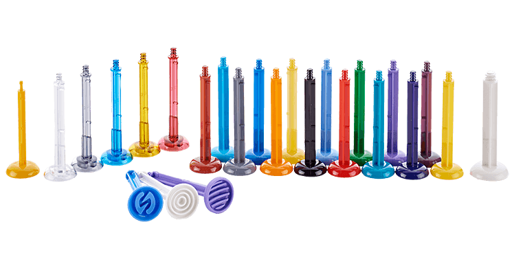 plunger rods C PS PSP 0616 0114