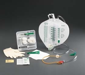UD - Lubricath Urine Meter Tray Foley Catheter and Safety-Flow 902616.jpg