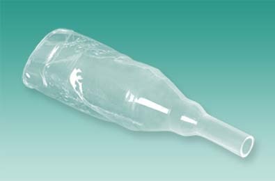 SPIRIT Male External Catheter - Style 1