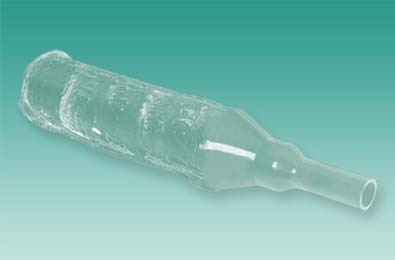 SPIRIT Male External Catheter - Style 3