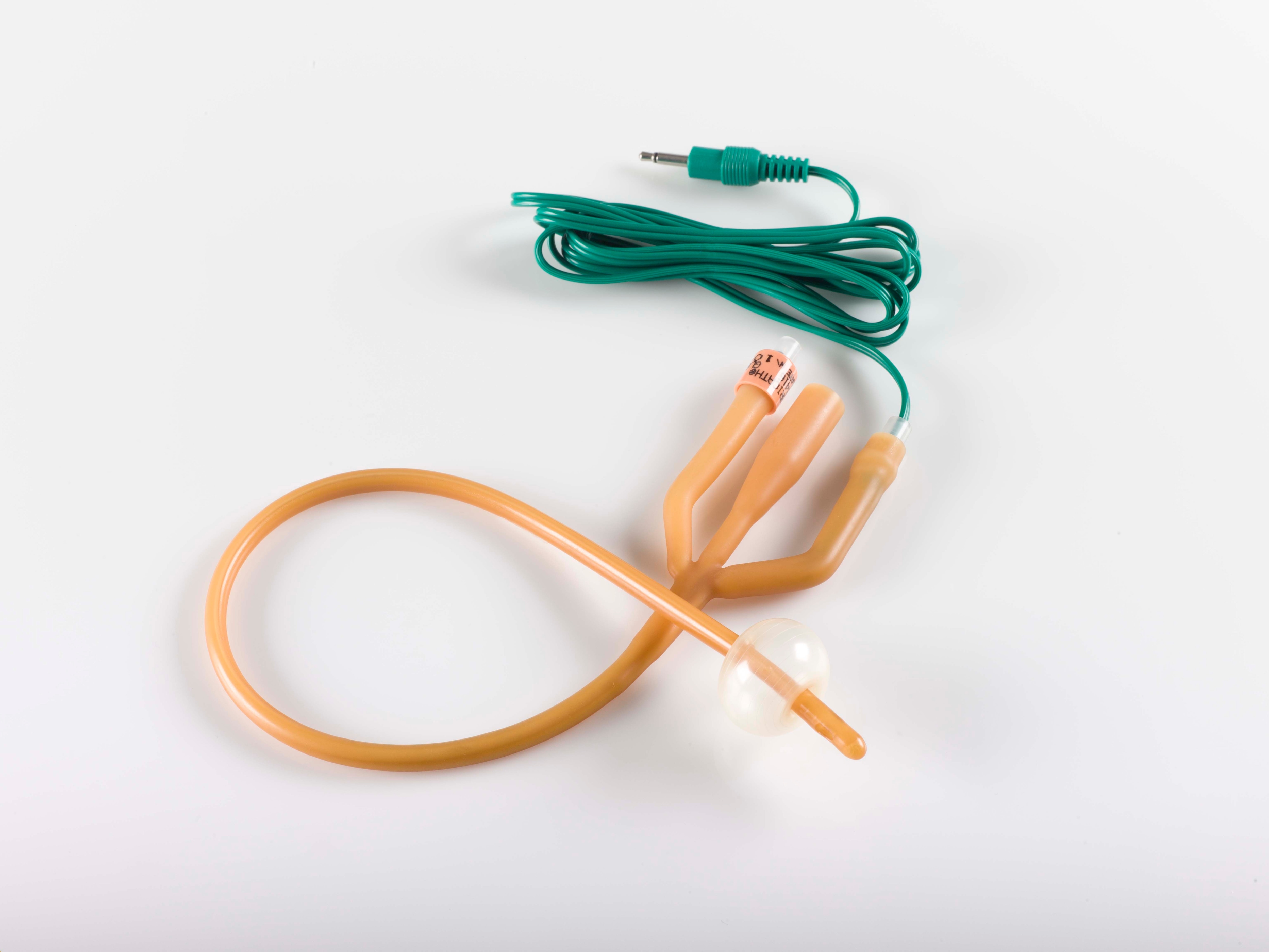 UD - Temp Sensing Catheter 119416