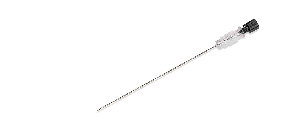 Medical spinal needle