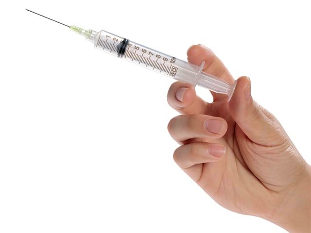 Hypodermic needle & syringe solutions