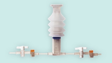 VAMP Jr™ Sampling System