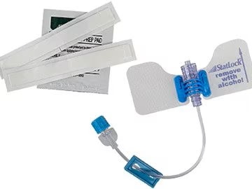 IV Care and Maintenance