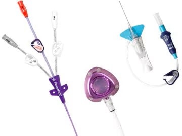 Vascular Access Devices