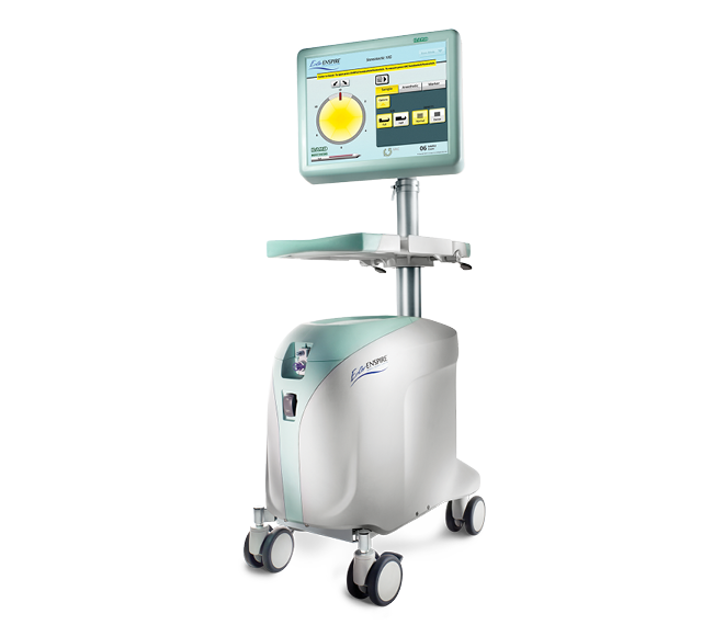  EnCor Enspire™ Breast Biopsy System