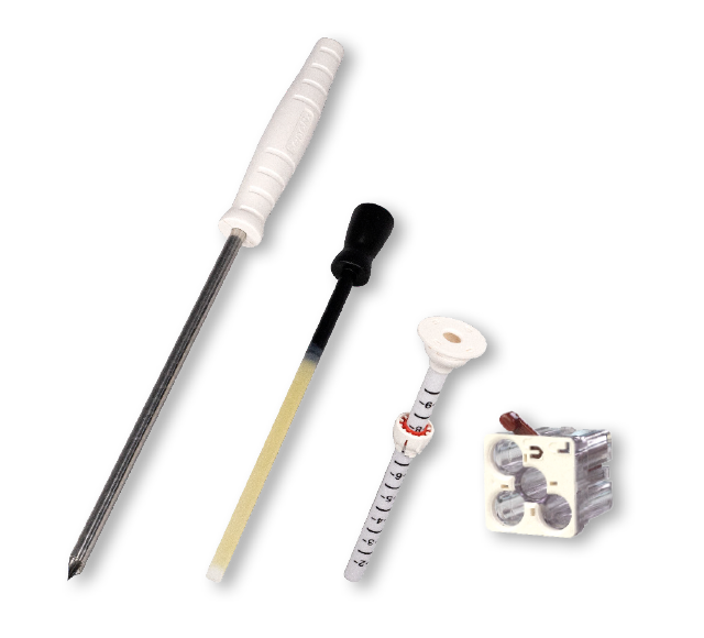 EnCor™ VisiLoc™ MRI Introducer Set