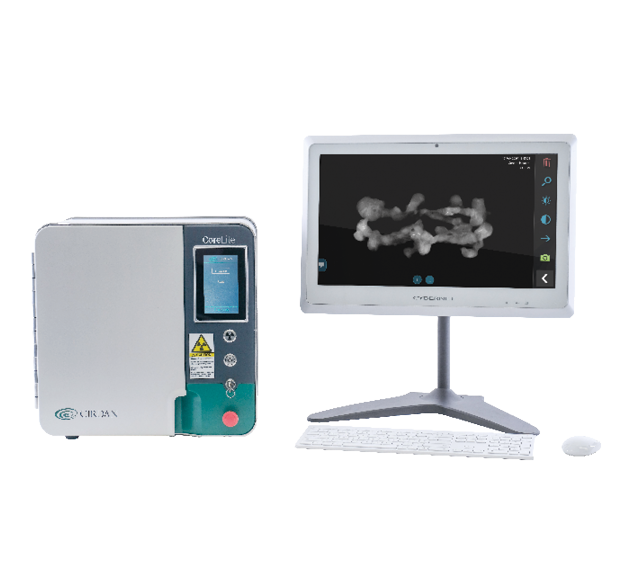 Cirdan Corelite™ Specimen Radiograph System