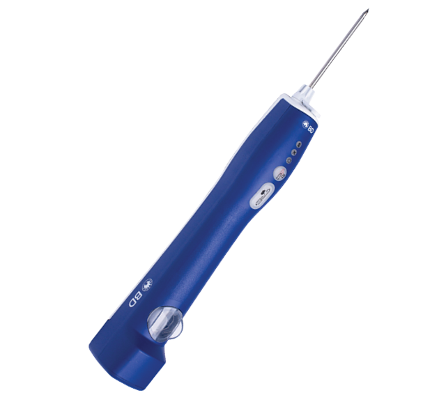 BD EleVation™ Breast Biopsy System