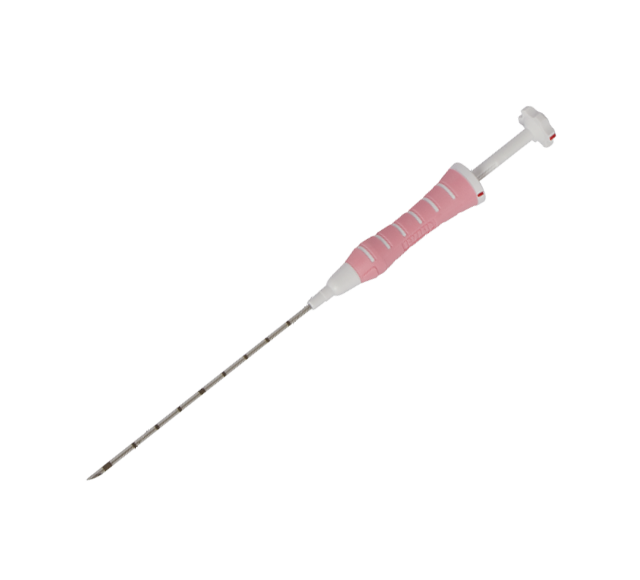 Breast Tissue Marker