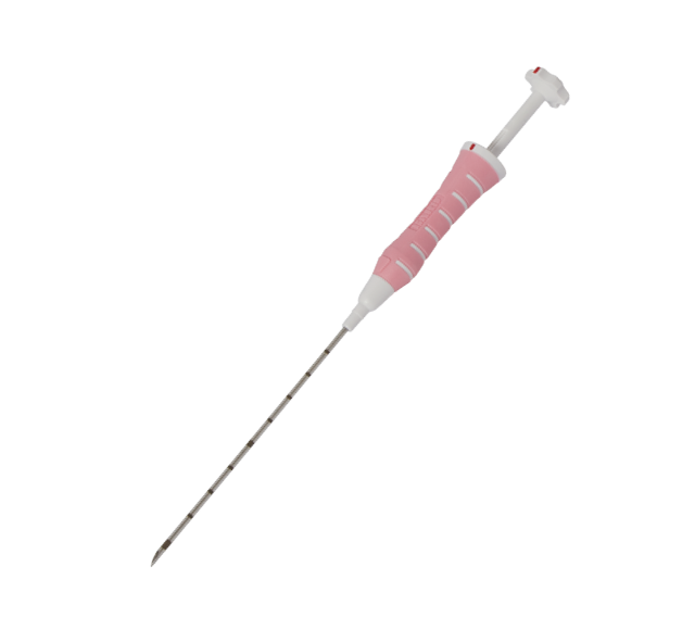 Breast Tissue Marker