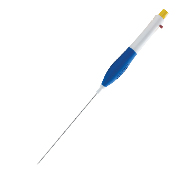 Breast Tissue Marker