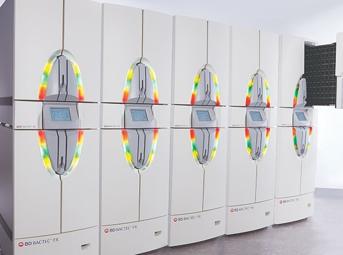 Advanced Diagnostics BD Advanced Diagnostics BD