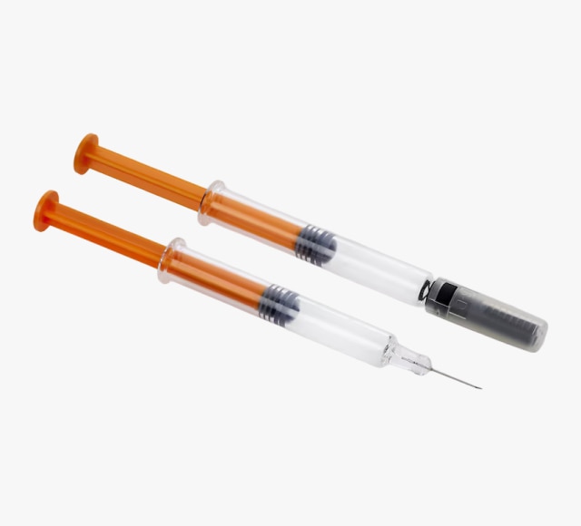 BD Neopak™ XSi™  Glass Prefillable Syringe