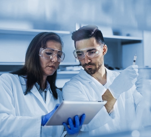 BDM PS Quality - BD Neopak™ Laboratory