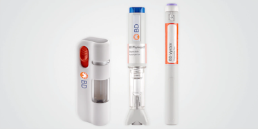 Self-injection systems | BD