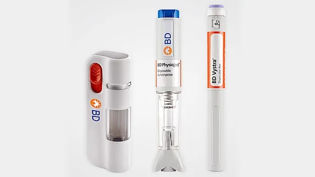 Self Injection