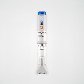 BD Physioject Disposable Autoinjector
