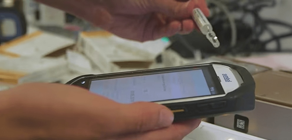 Optimize care banner