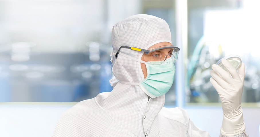 Pharmaceutical Microbiology