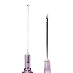 BD® Blunt Fill and Blunt Filter Needles