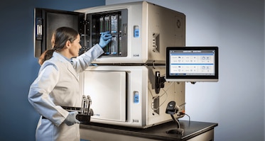 BD Phoenix™: Automated ID and Susceptibility Testing | BD