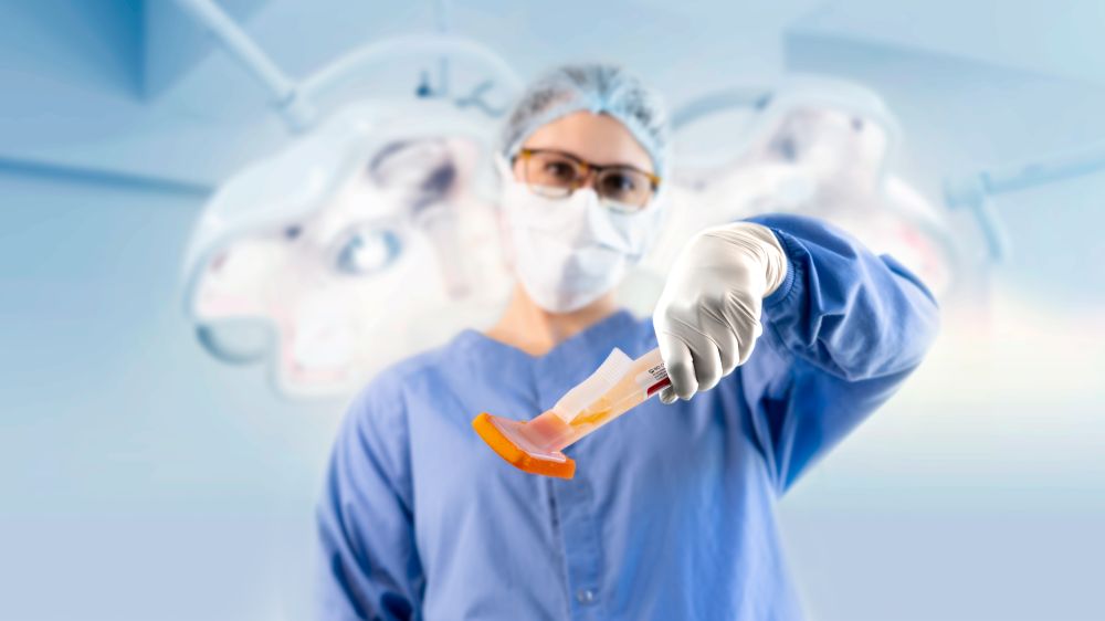 BD ChloraPrep™ Patient Preoperative Skin Preparation with Sterile Solution