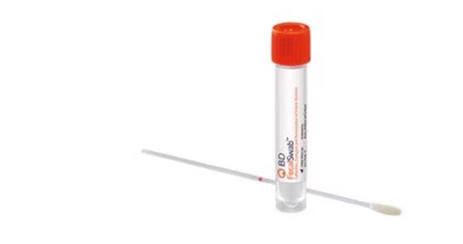 Fecalswab Collection