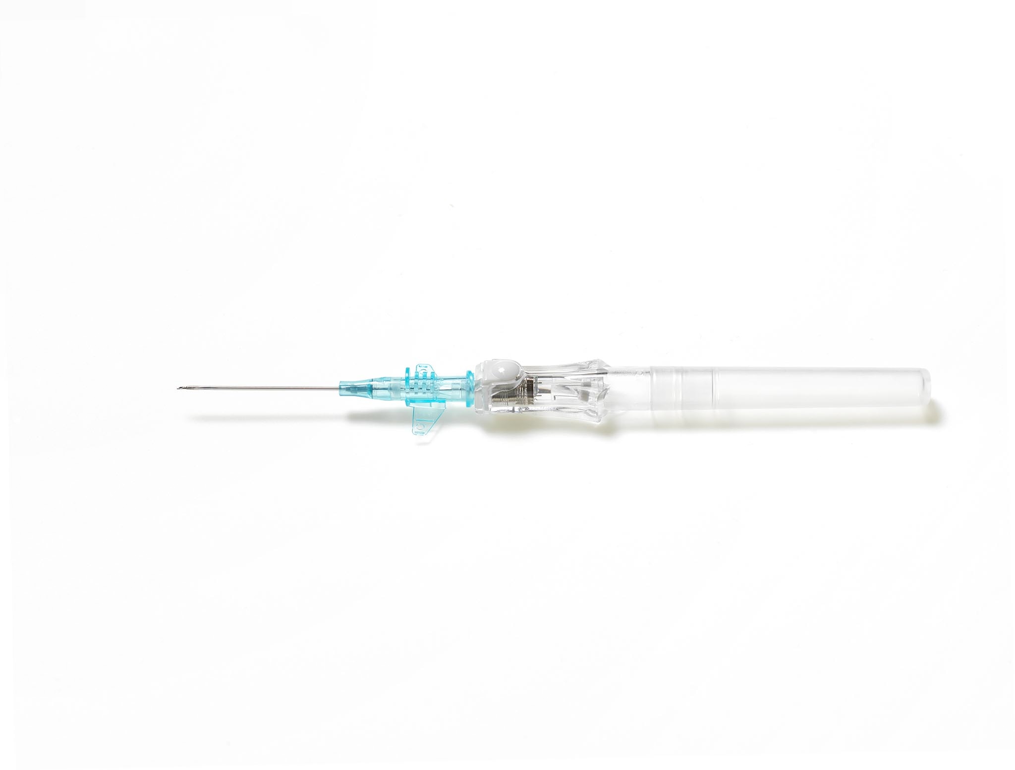 Insyte Autoguard BC Winged