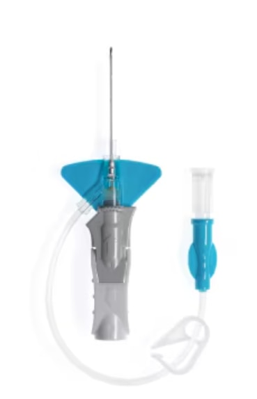 Nexiva Catheter System