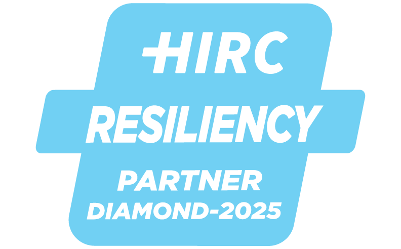 HIRC Resiliency Partner