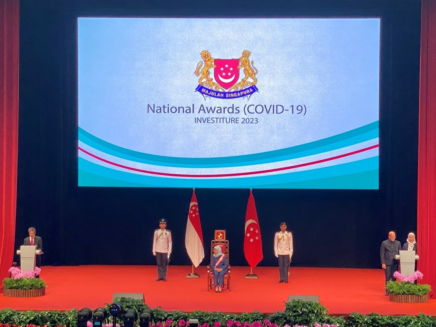 Covid-19-National-Award-Singapore
