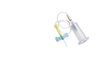 BD Vacutainer® Safety-Lok™ – Needle Safety in Blood Collection | BD