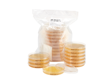 SEIページ BD BBL™ 環境モニタリング用生培地