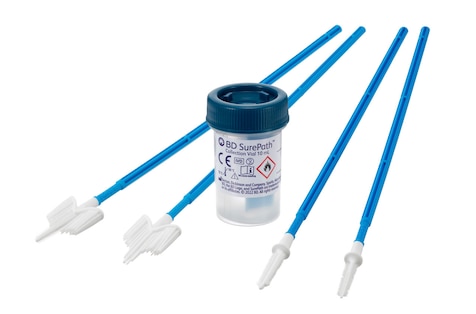 BD シュアパス™ 法