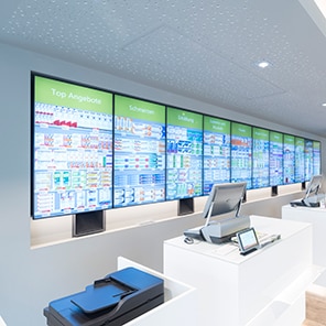 Panoramawall, Vmotion, Friedrich_Apotheke