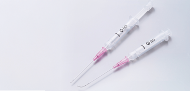 BD インサイト-A™ 末梢動脈用カテーテル | BD