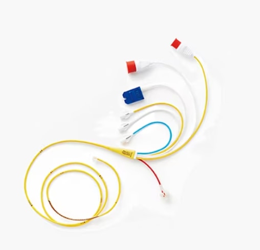 Discover ForeSight IQ™ Tissue Oximetry Sensor
