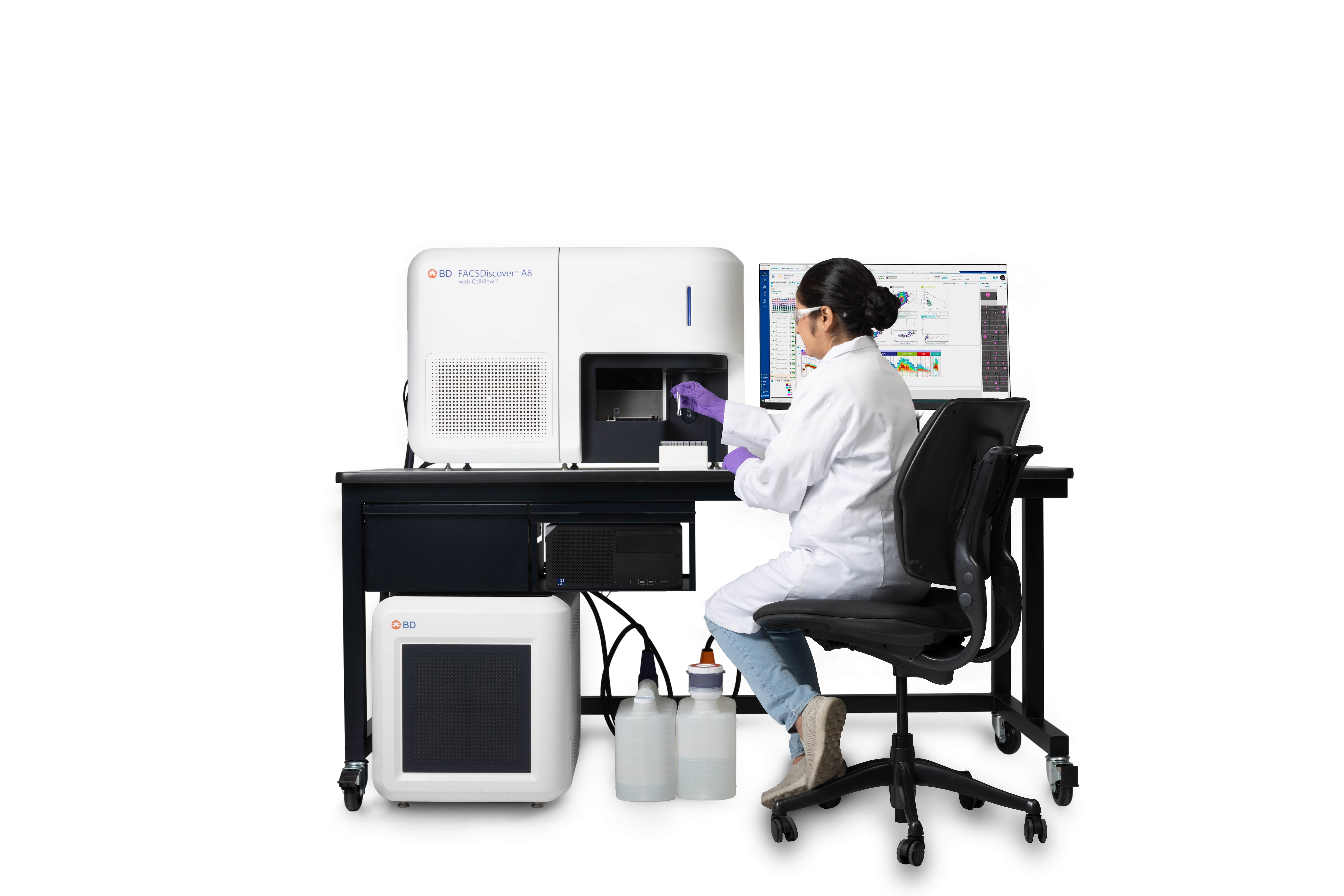 회사 소식 | BD 아시아권