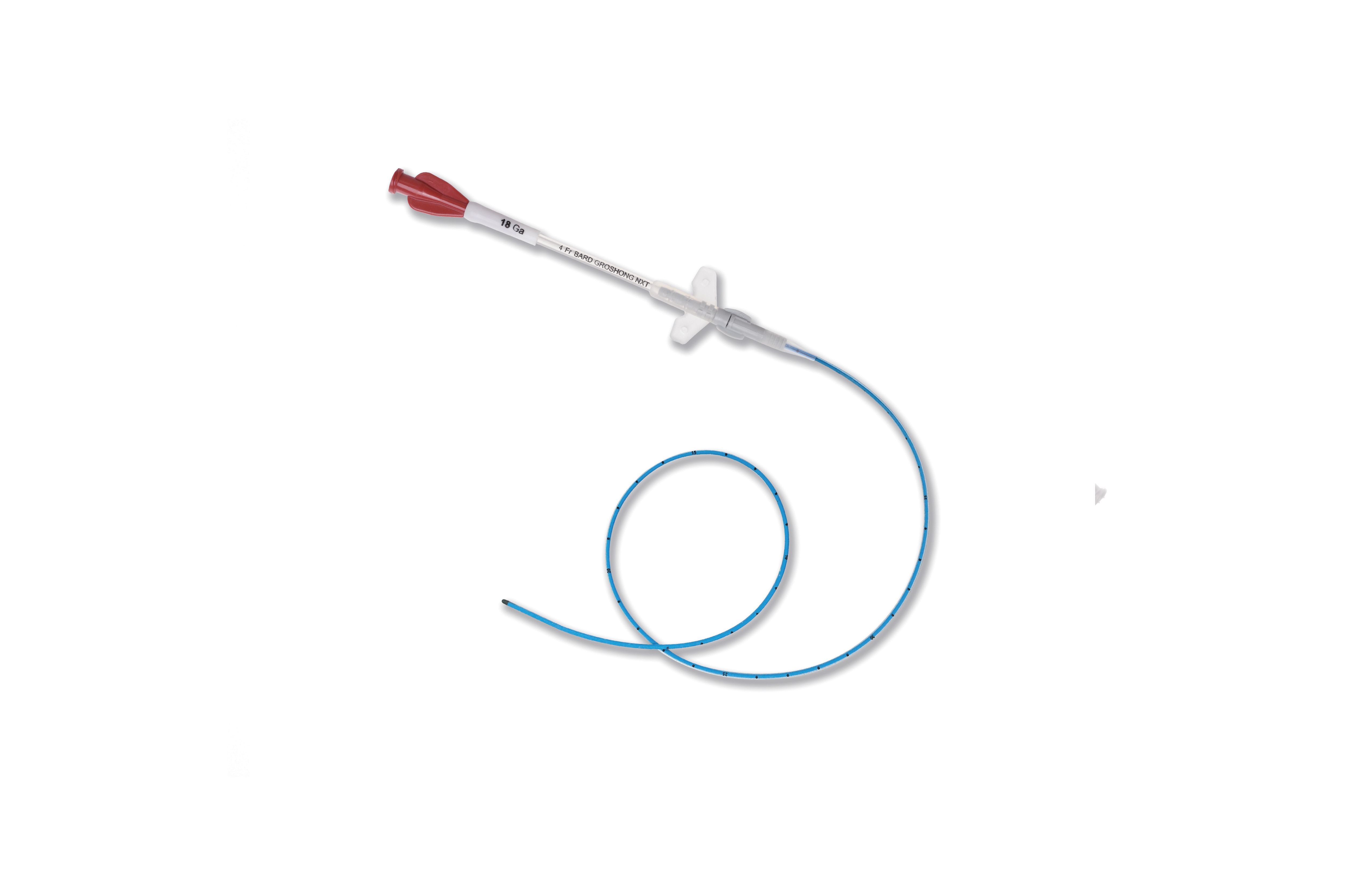 Groshong NXT PICC Catheter
