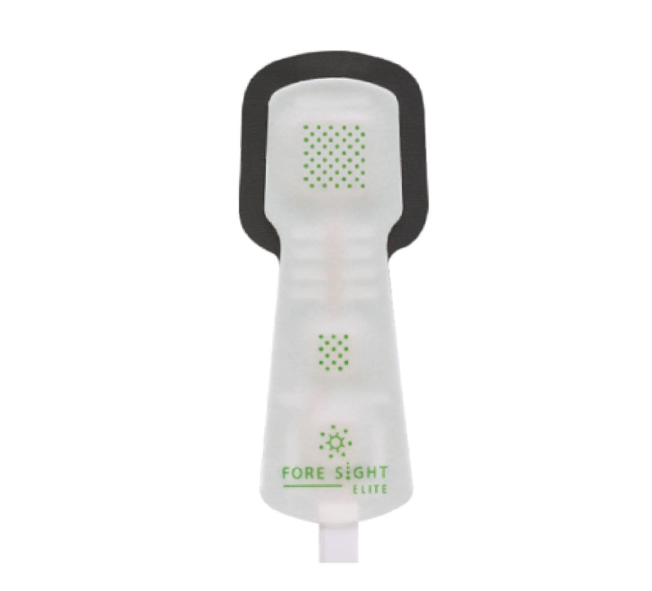 Discover ForeSight IQ™ Tissue Oximetry Sensor